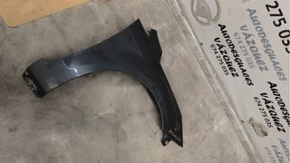 Aletas delanteras Ford Focus II Restyling Gris