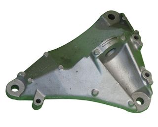 Soporte de montaje caja cambios AUDI 4B0399113K
