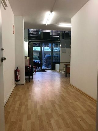 Local comercial en venta en Parc Central - El Colomer - Pla de la Pagesa en Sant Cugat del Vallès