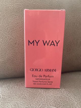 Perfume