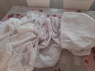 Ropa de cama para bebés