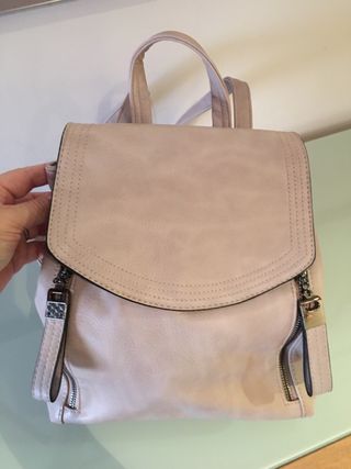 Bolso - mochila JOSEKO a estrenar