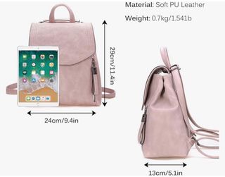 Bolso - mochila JOSEKO a estrenar