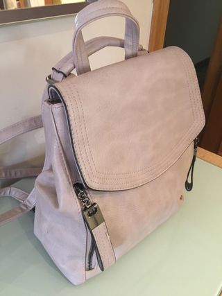 Bolso - mochila JOSEKO a estrenar