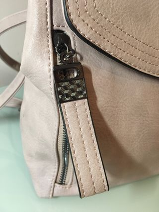 Bolso - mochila JOSEKO a estrenar