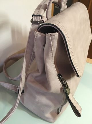 Bolso - mochila JOSEKO a estrenar