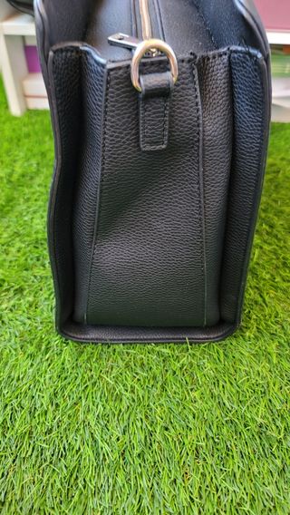 Bolso de mano 