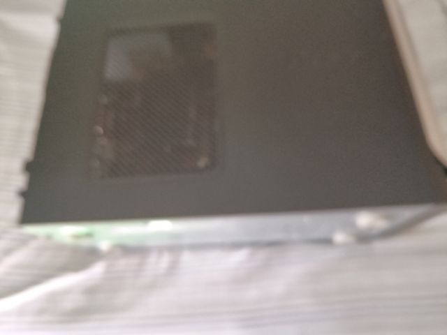 AMD Athlon Tower 2,5 GB di ram