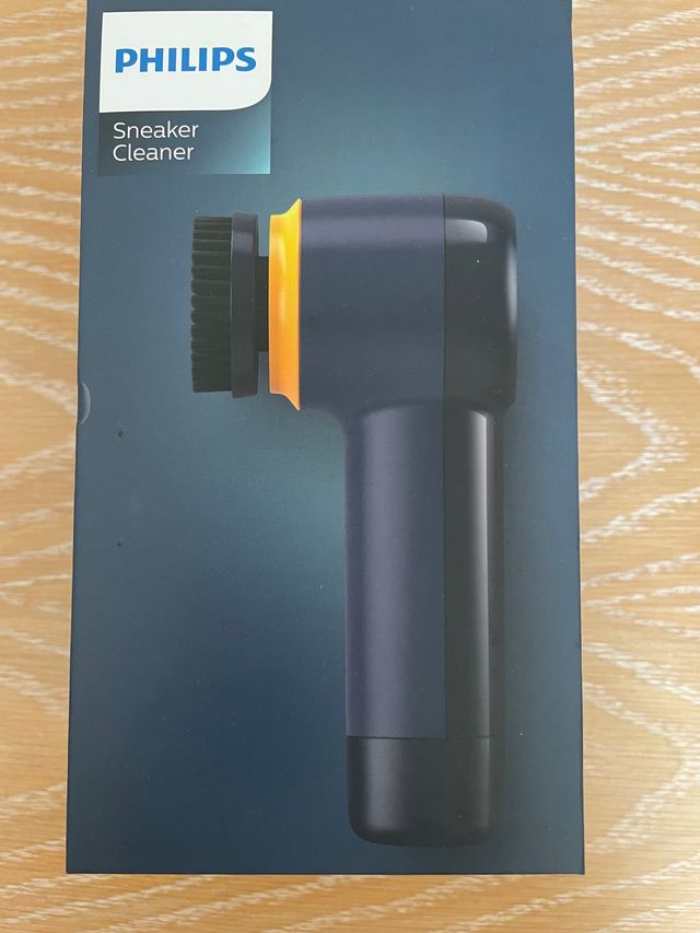 Sneaker Cleaner Philips