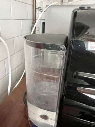 Macchina caffe nespresso