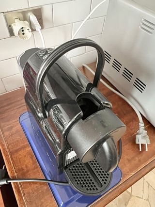 Macchina caffe nespresso