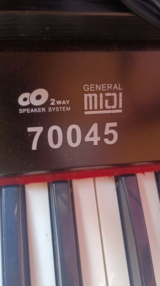 Piano 