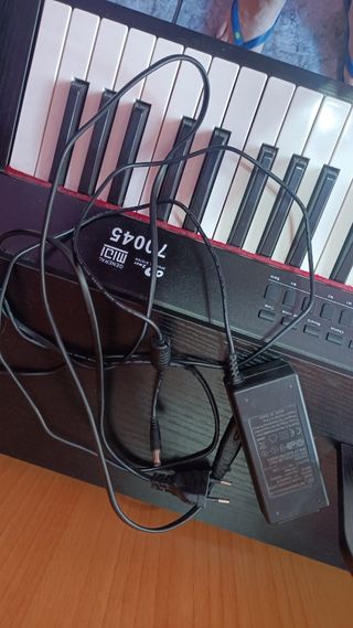 Piano 