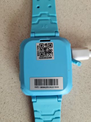 🔴2 relojes inteligentes para niñ@s con SIM