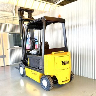 TORO TORITO CARRETILLA ELECTRICA 2500 KG