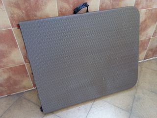 Mesa Plegable jardín