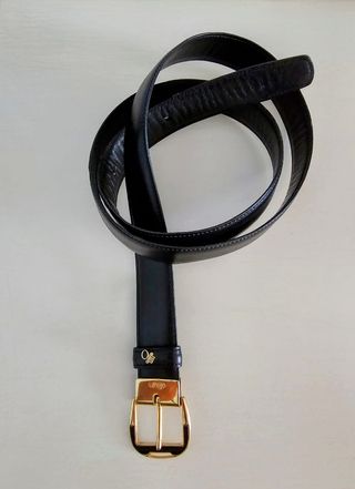 Cinturón de hombre Olimpo