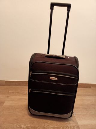 Maleta cabina