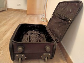 Maleta cabina