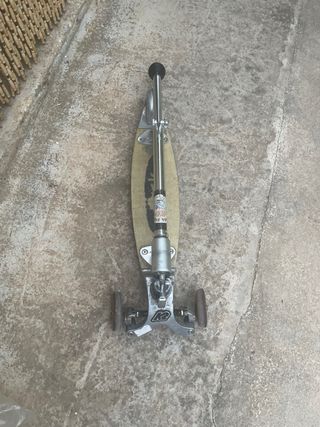 PATINETE CON JOYSTICK 