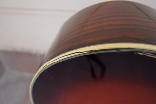 Acústica Yamaha ll16