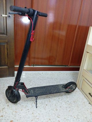 Patinete eléctrico