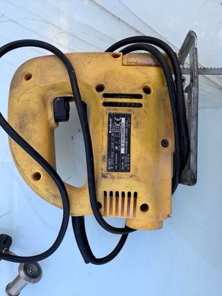 ✅Sierra Caladora✅