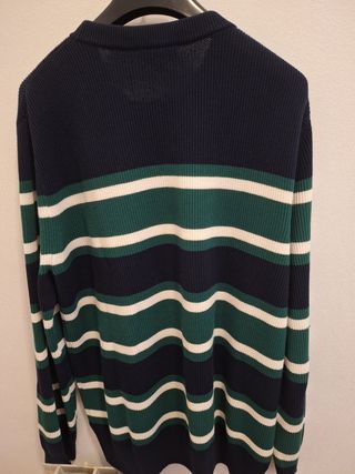 Jersey Lacoste