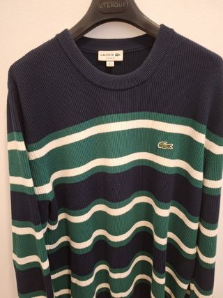 Jersey Lacoste