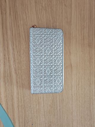 Cartera Loewe nueva