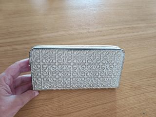 Cartera Loewe nueva
