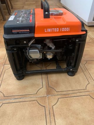 Generador 700W