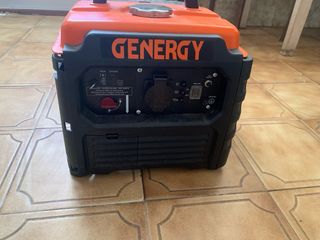 Generador 700W