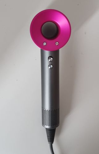 PHONE TIPO DYSON ASCIUGACAPELLI SIMIL DYSON