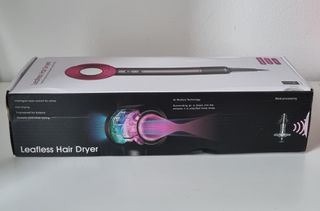 PHONE TIPO DYSON ASCIUGACAPELLI SIMIL DYSON