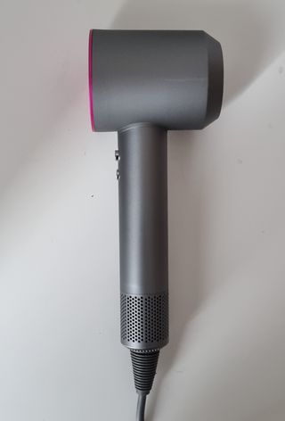 PHONE TIPO DYSON ASCIUGACAPELLI SIMIL DYSON