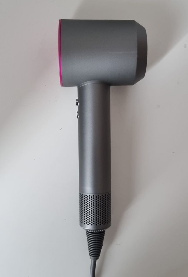 PHONE TIPO DYSON ASCIUGACAPELLI SIMIL DYSON