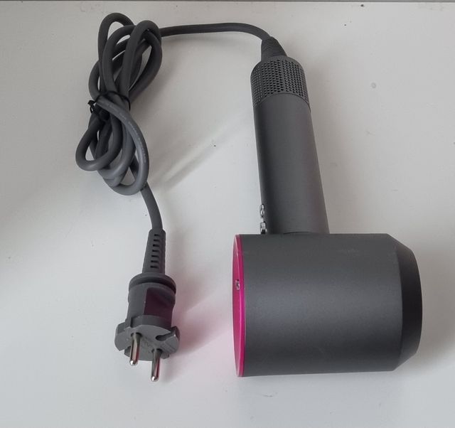 PHONE TIPO DYSON ASCIUGACAPELLI SIMIL DYSON