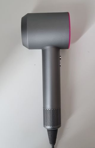 PHONE TIPO DYSON ASCIUGACAPELLI SIMIL DYSON