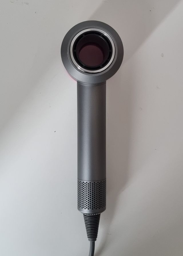 PHONE TIPO DYSON ASCIUGACAPELLI SIMIL DYSON