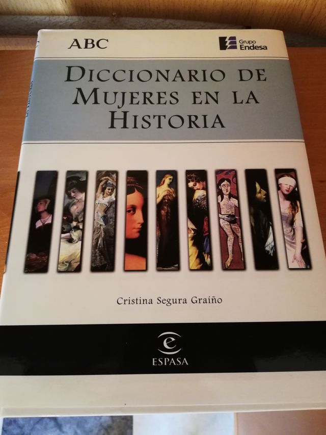 Enciclopedia / Diccionarios