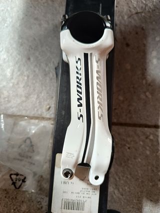 Attacco manubrio specialized