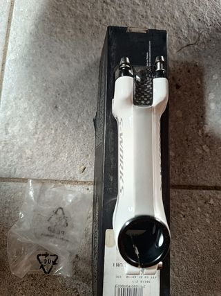 Attacco manubrio specialized