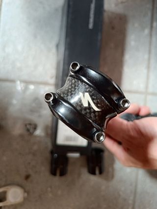 Attacco manubrio specialized