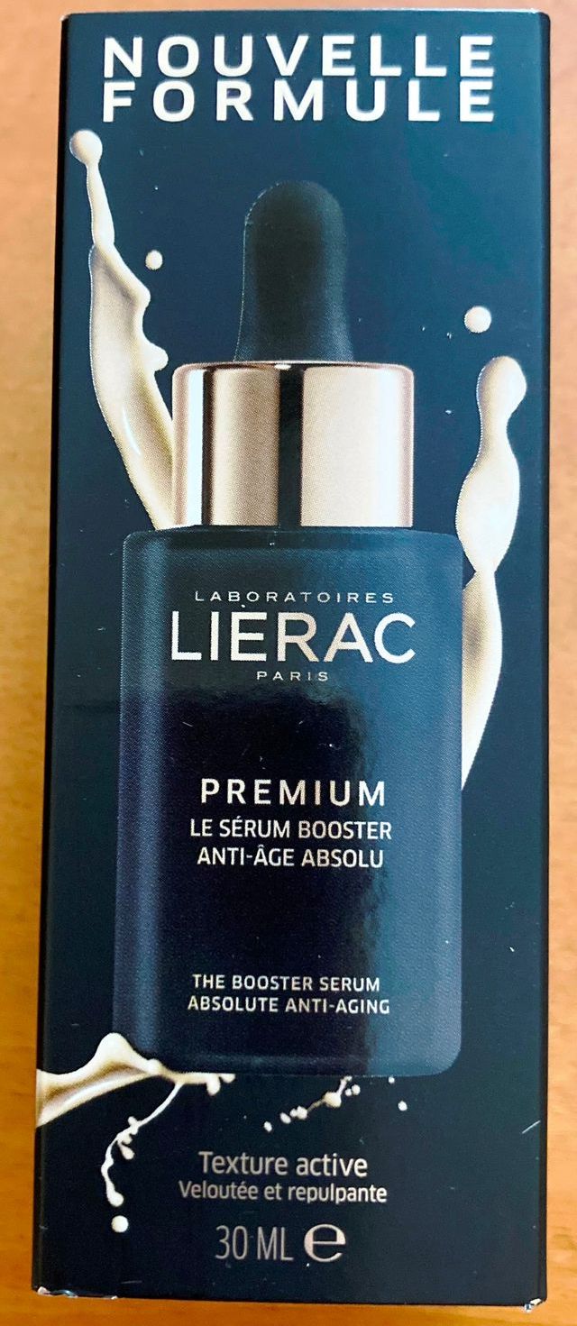 Lierac Premium Siero Assoluto Anti-Age 30ml