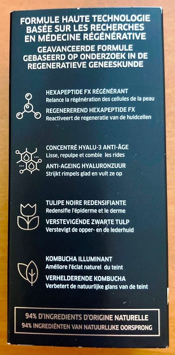 Lierac Premium Siero Assoluto Anti-Age 30ml