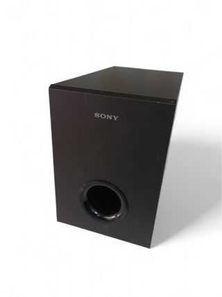Altavoz Sony
