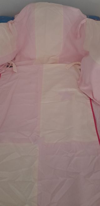 CHICHONERA DE CUNA