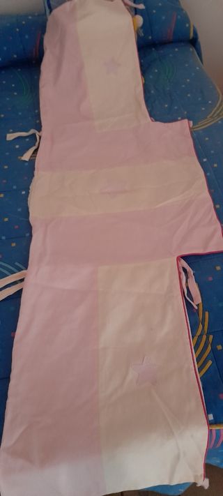 CHICHONERA DE CUNA