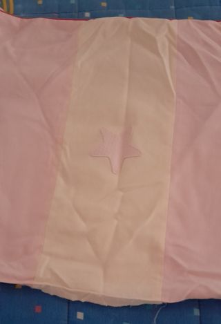 CHICHONERA DE CUNA